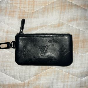Louis Vuitton coin wallet